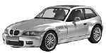 BMW E36-7 P3695 Fault Code