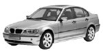 BMW E46 P3695 Fault Code