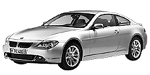 BMW E63 P3695 Fault Code