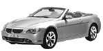 BMW E64 P3695 Fault Code