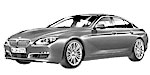 BMW F06 P3695 Fault Code